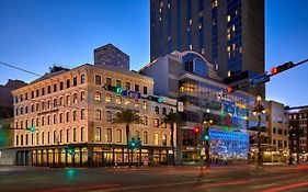 Sheraton New Orleans Hotel